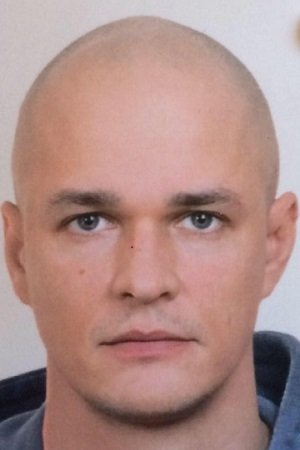 Григорий Стоялов