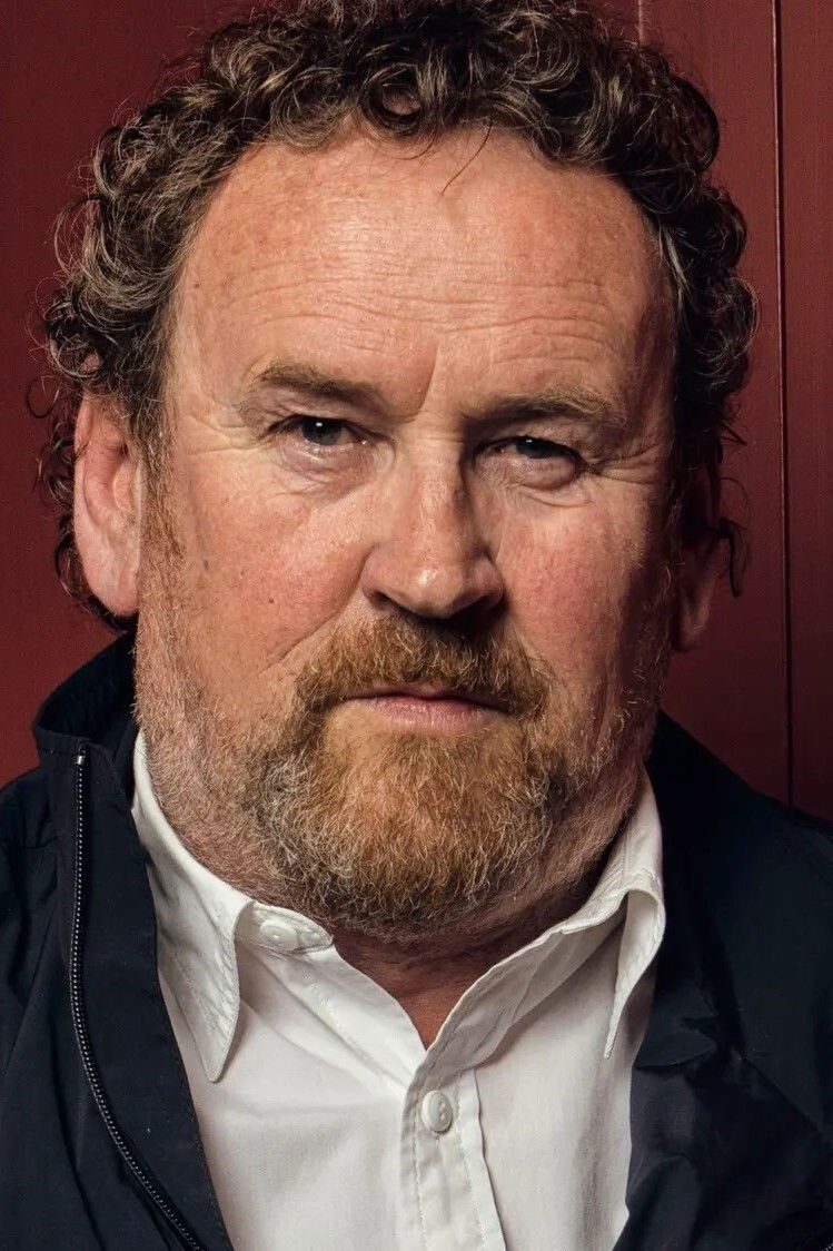 Colm Meaney — фото 1