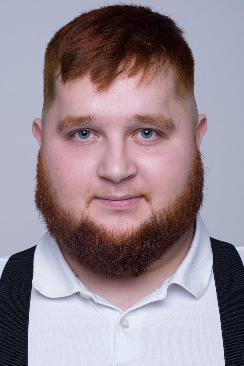 Красилов Дмитрий Игоревич