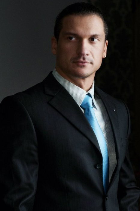 Владимир Бутенко — фото 2