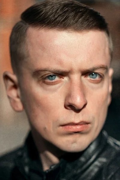 Гулбис Ростислав Эдуардович
