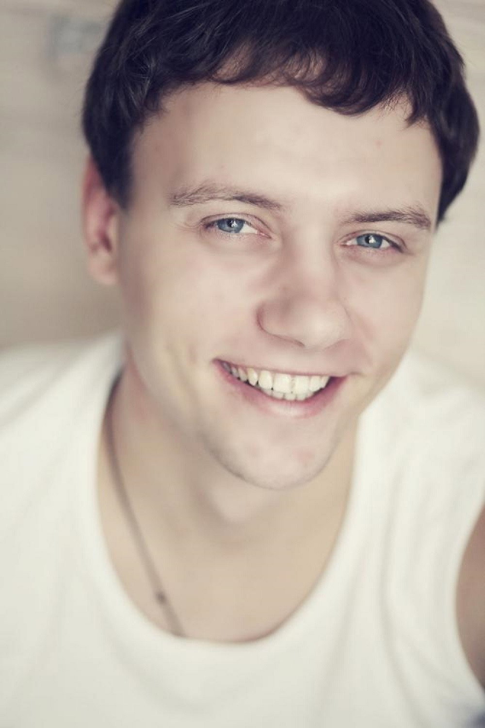 Штатнов Сергей Константинович