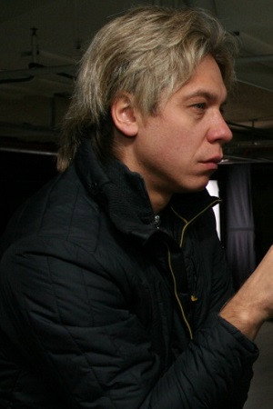 Сергей Дышук