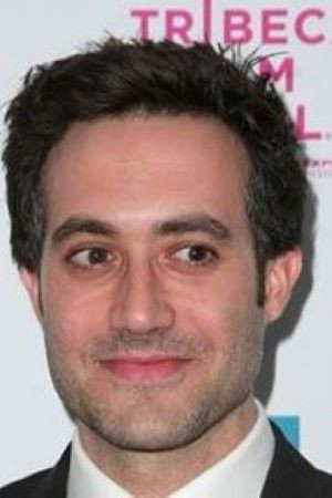 Brad Baruh — фото 1