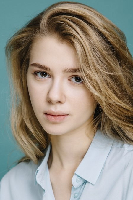 Анастасия Уколова — фото 3