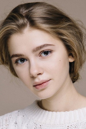 Анастасия Уколова — фото 1