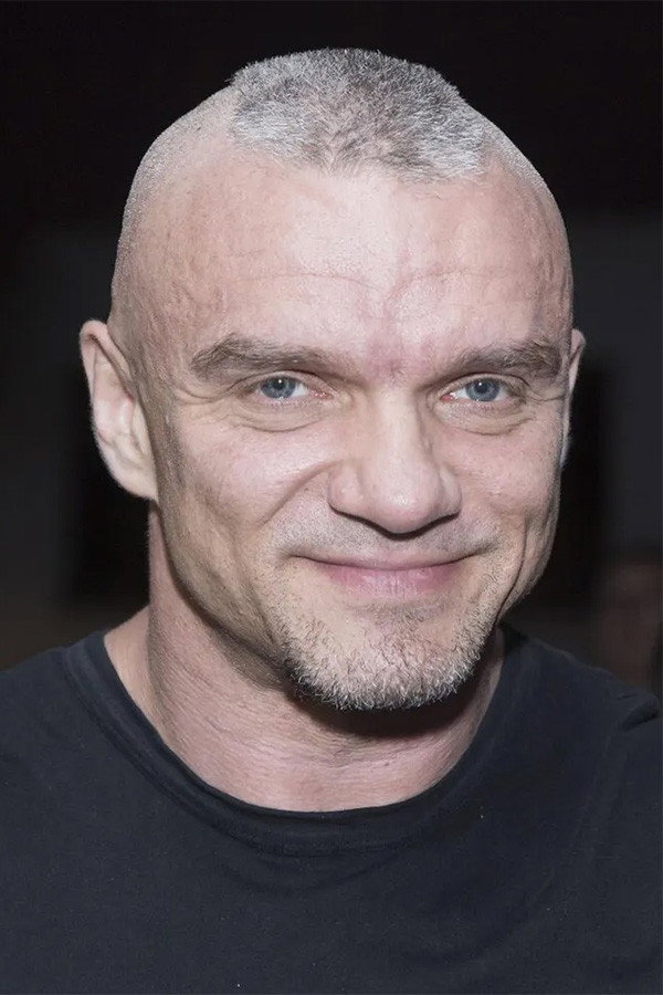 Володимир Єпіфанцев