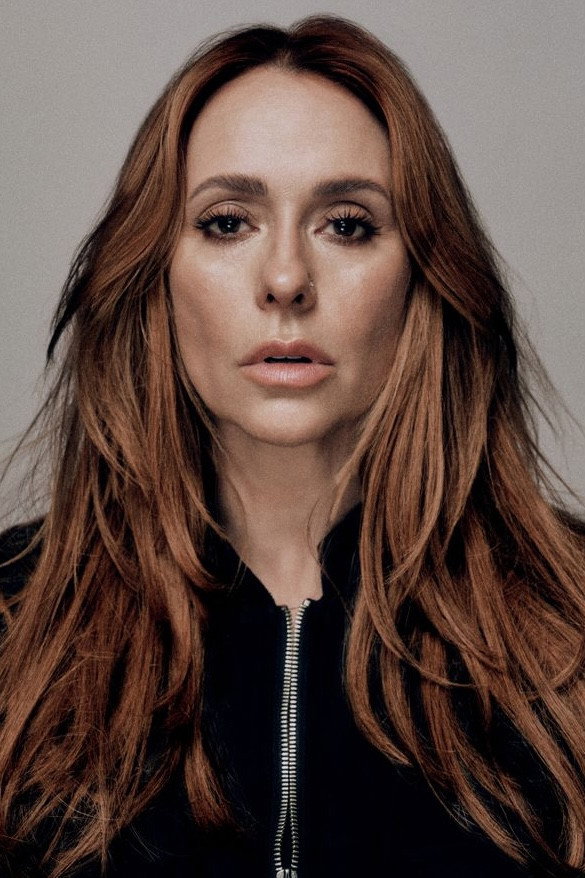 Дженніфер Лав Гʼюїтт — фото 6