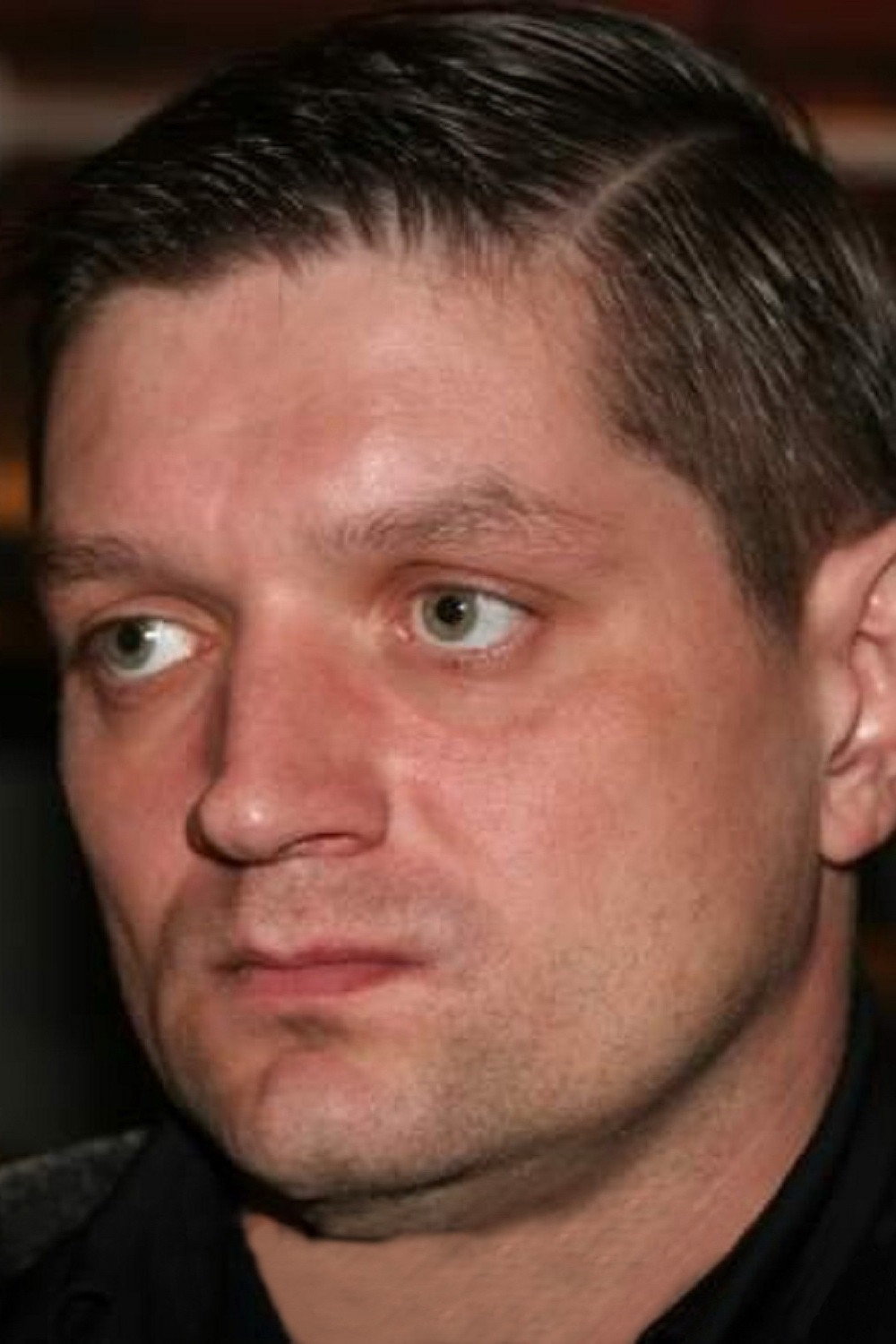 Дмитрий Сидоров — фото 1