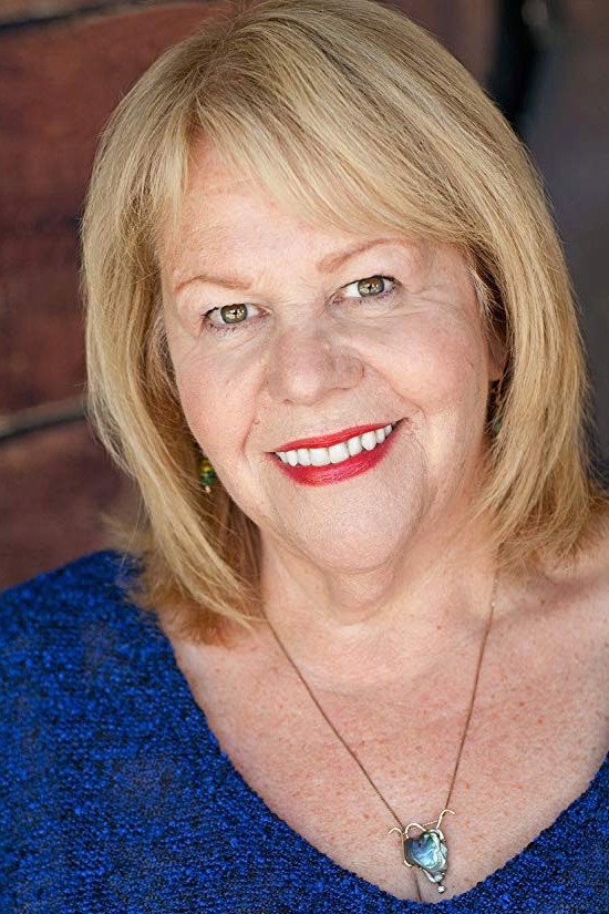 Monica Parker — фото 1