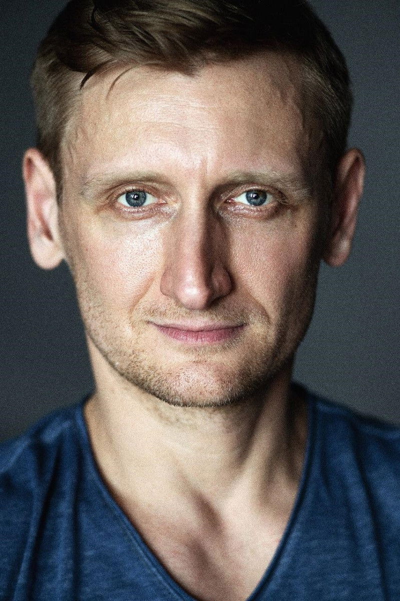 Сафронов Сергей Рудольфович