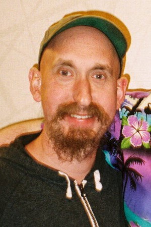 Jacob Reynolds — фото 1