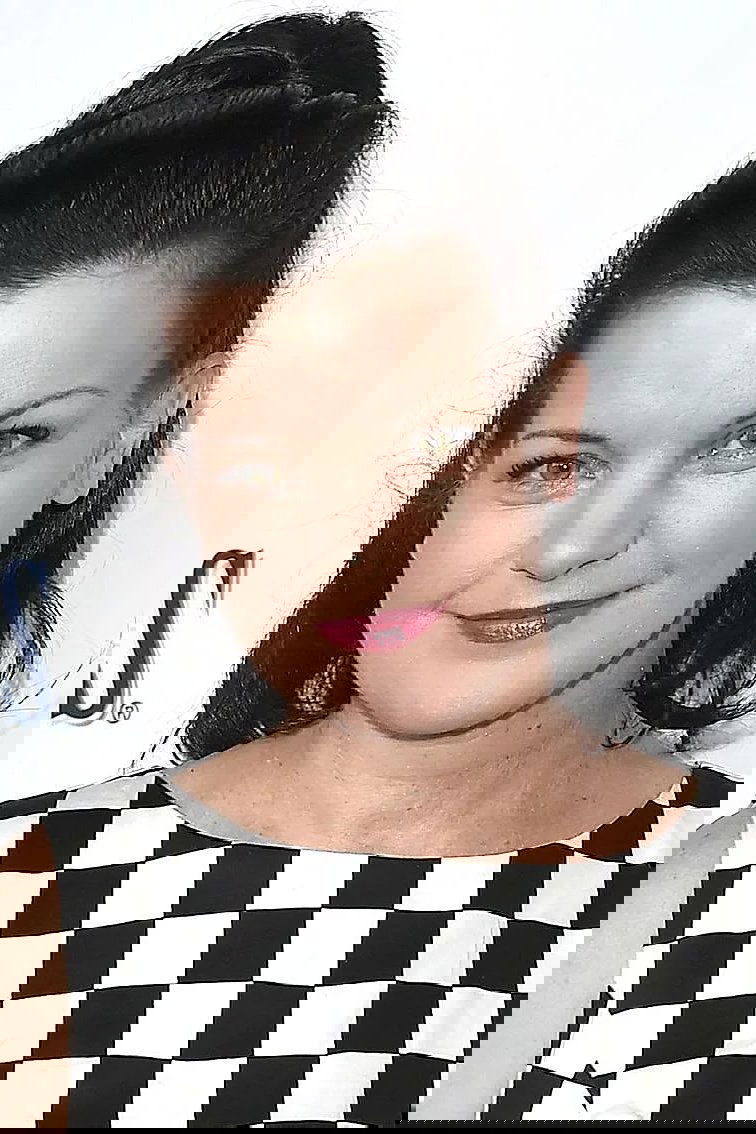 Pauley Perrette — фото 1