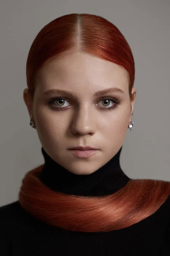 Александра Игнатова — фото 1