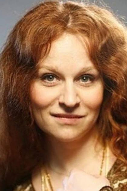 Агриппина Стеклова — фото 1