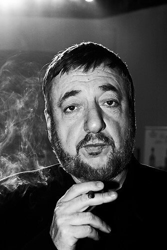 Павел Семёнович Лунгин — фото 1