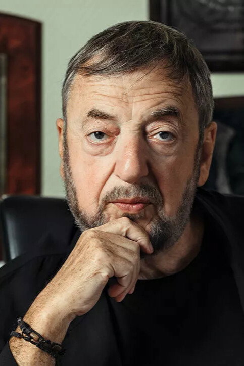 Павел Семёнович Лунгин