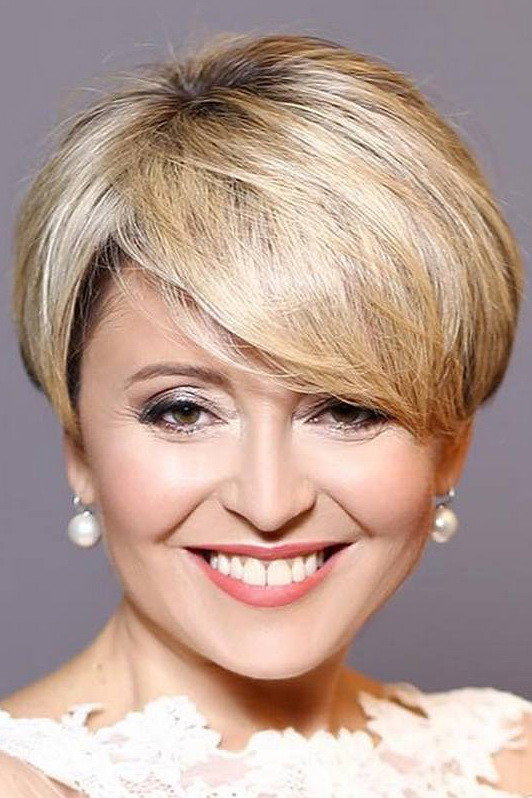 Мария Юрьевна Варум