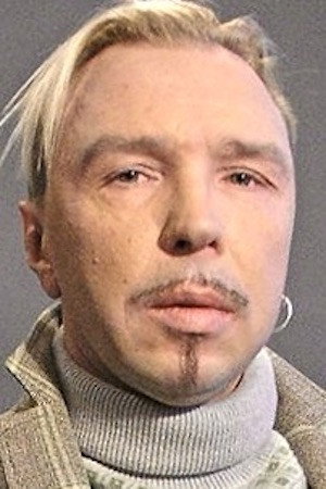 Гарик Сукачев — фото 3