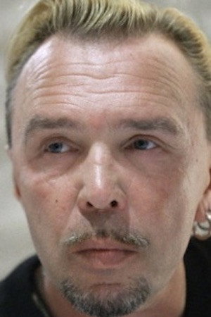 Гарик Сукачев — фото 1