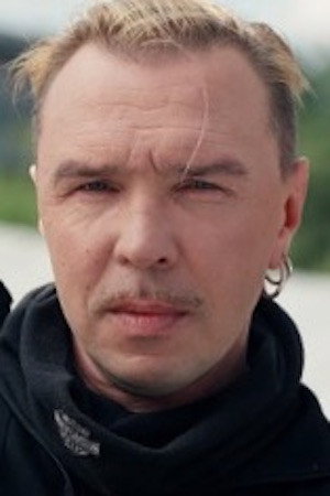 Гарик Сукачев — фото 2