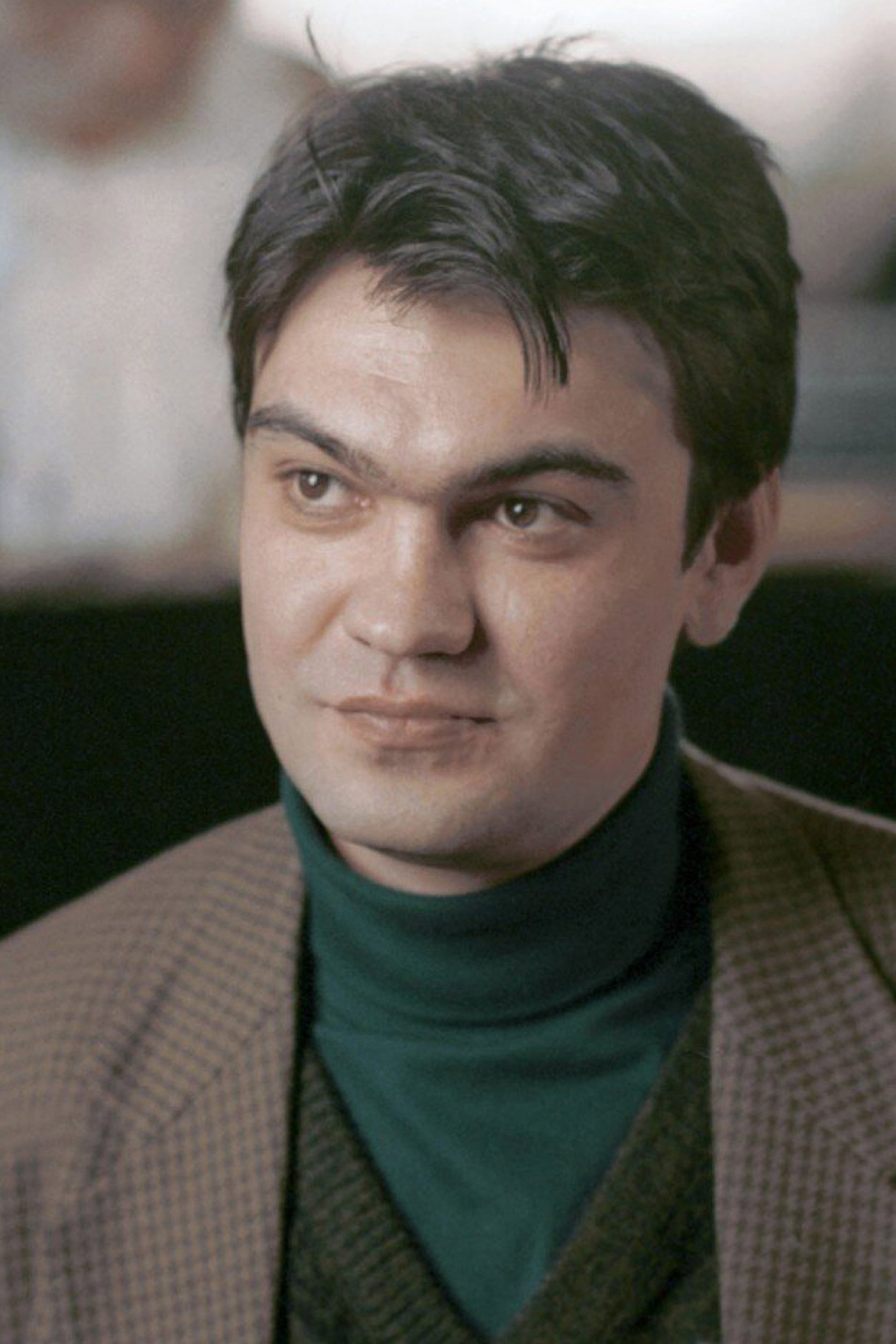 Пичул Василий Владимирович
