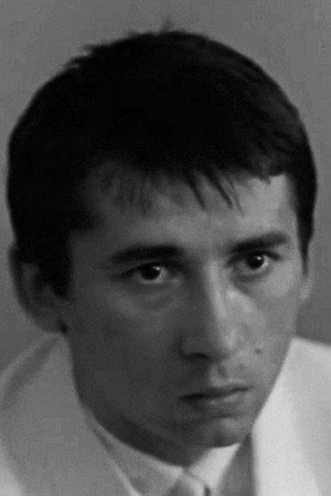 Сергей Шкаликов — фото 1