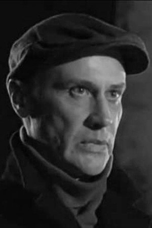 Дмитрий Васильевич Бульба