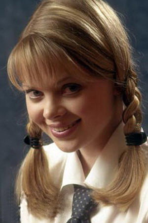 Анна Скварник