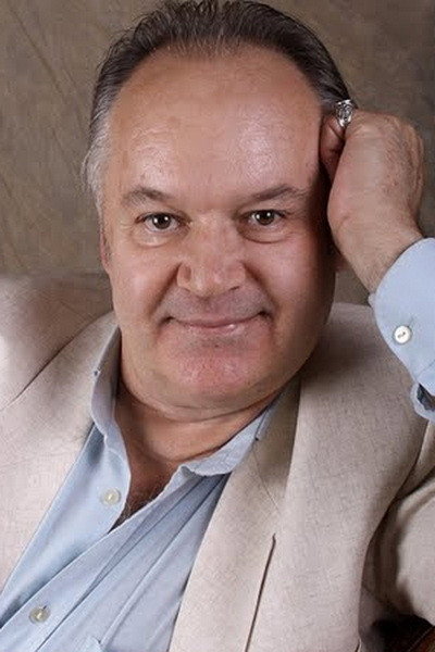 Юрий Геннадьевич Митрофанов