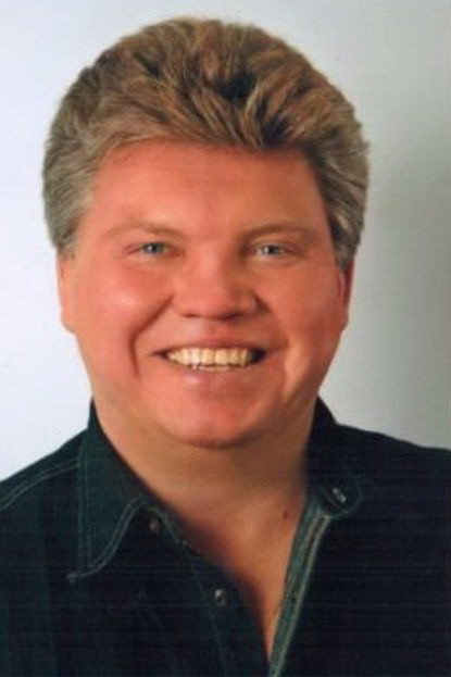Валерий Федотов