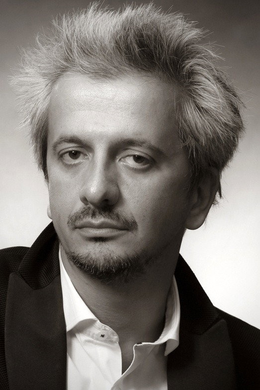 Константин Богомолов — фото 2