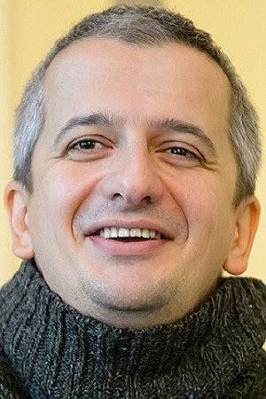 Константин Богомолов — фото 1