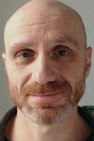 Виктор Валерьевич Шамиров