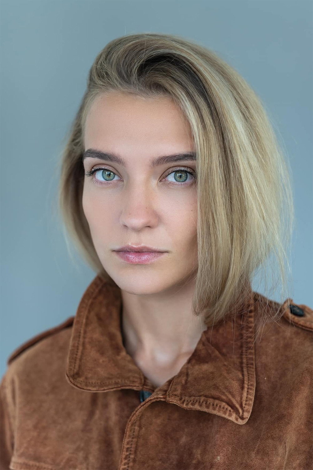 Анна Назарова — фото 5