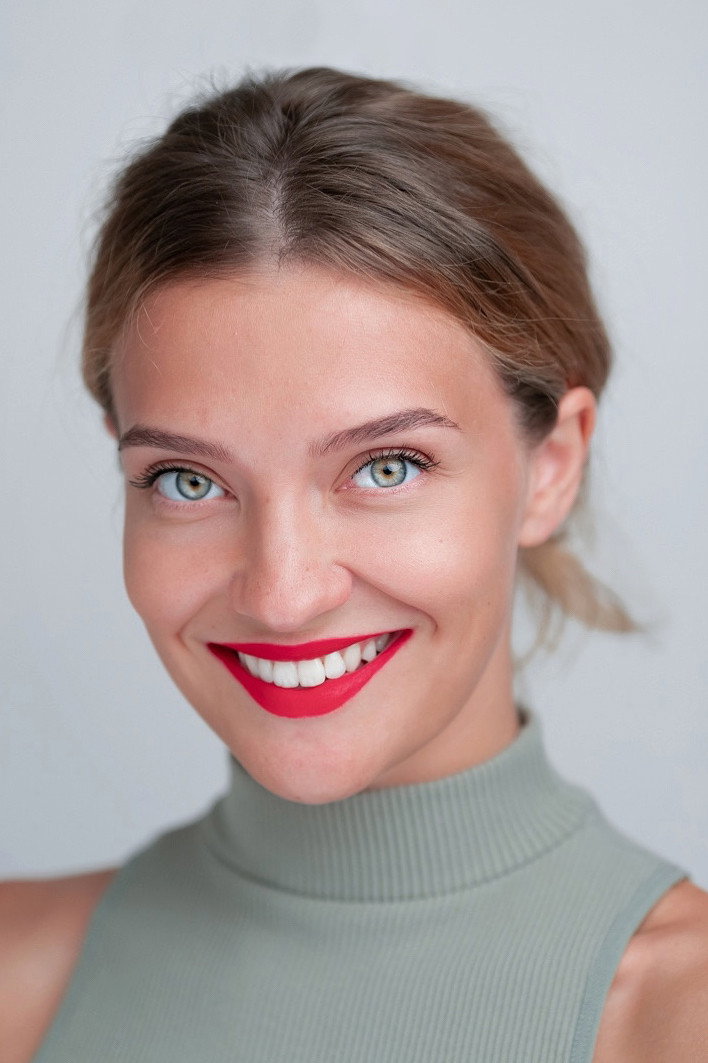 Анна Назарова — фото 1
