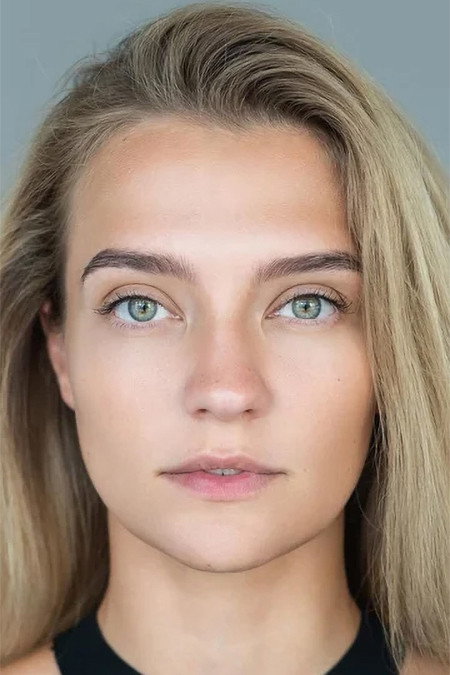 Анна Назарова — фото 6