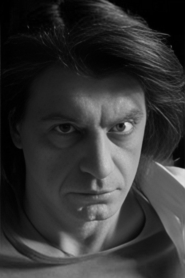 Владимир Топцов