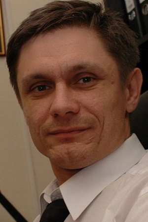 Александр Гох — фото 1