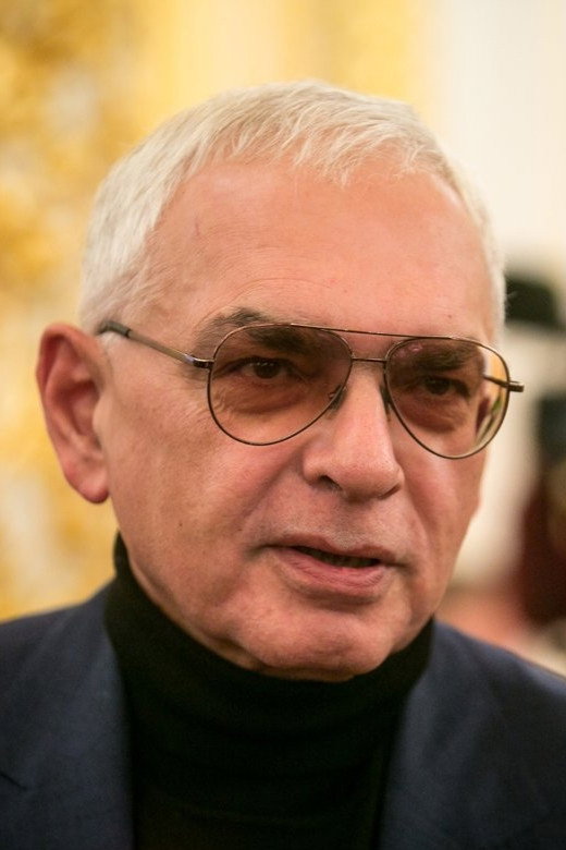 Карен Георгиевич Шахназаров