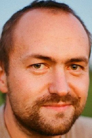 Антон Андреевич Бильжо