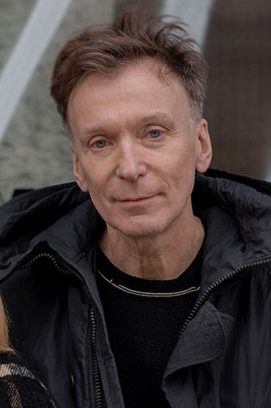 Сергей Иванович Тарамаев