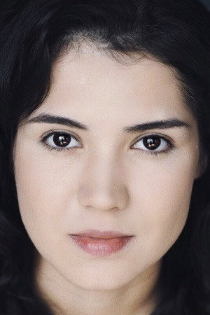 Аделина Гизатуллина — фото 1