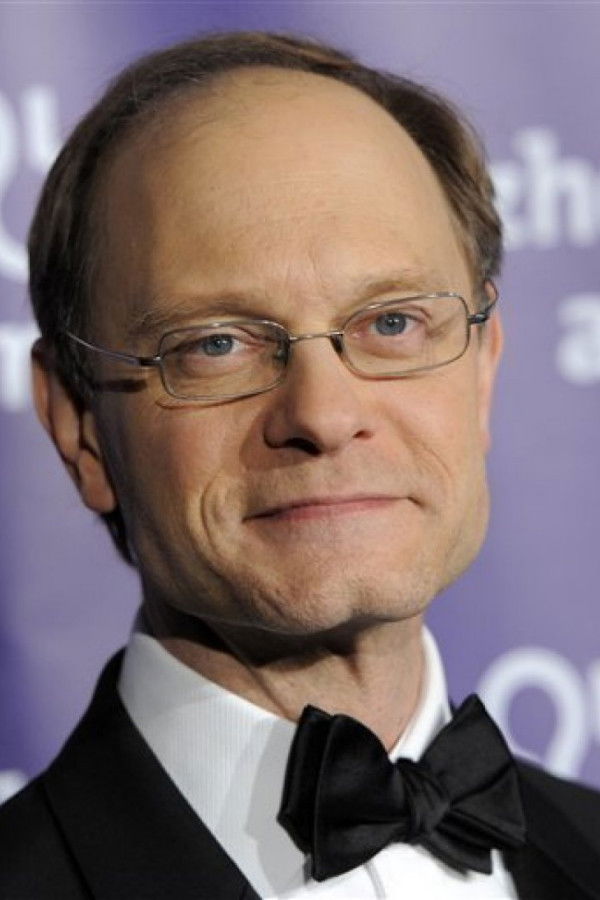 David Hyde Pierce — фото 1