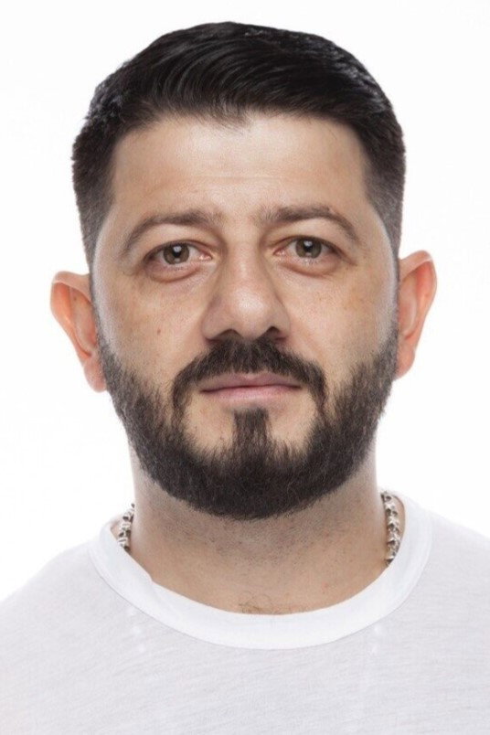 Ншан Сергеевич Галустян
