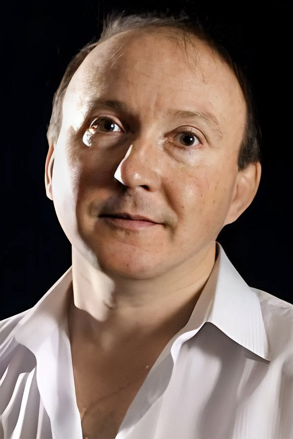 Числов Александр Владимирович