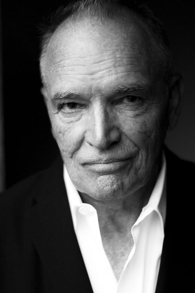 Tom Bower — фото 1