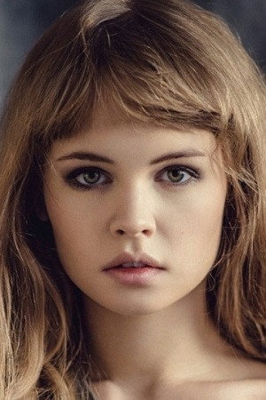 Анастасия Щеглова — фото 1