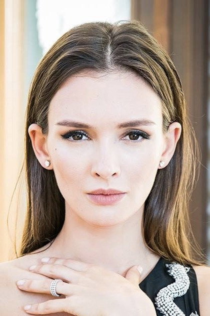 Паулина Андреева — фото 4
