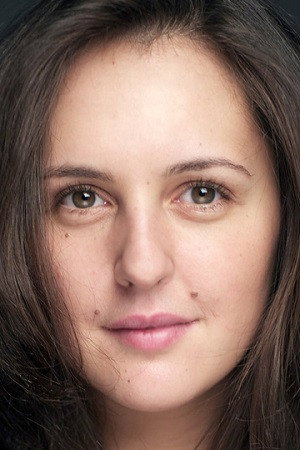 Мария Шумакова — фото 1
